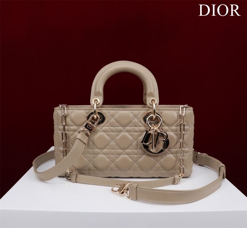 Christian Dior My Lady Bags